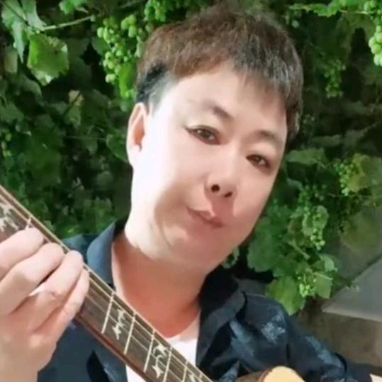 长汀最后一个老实人