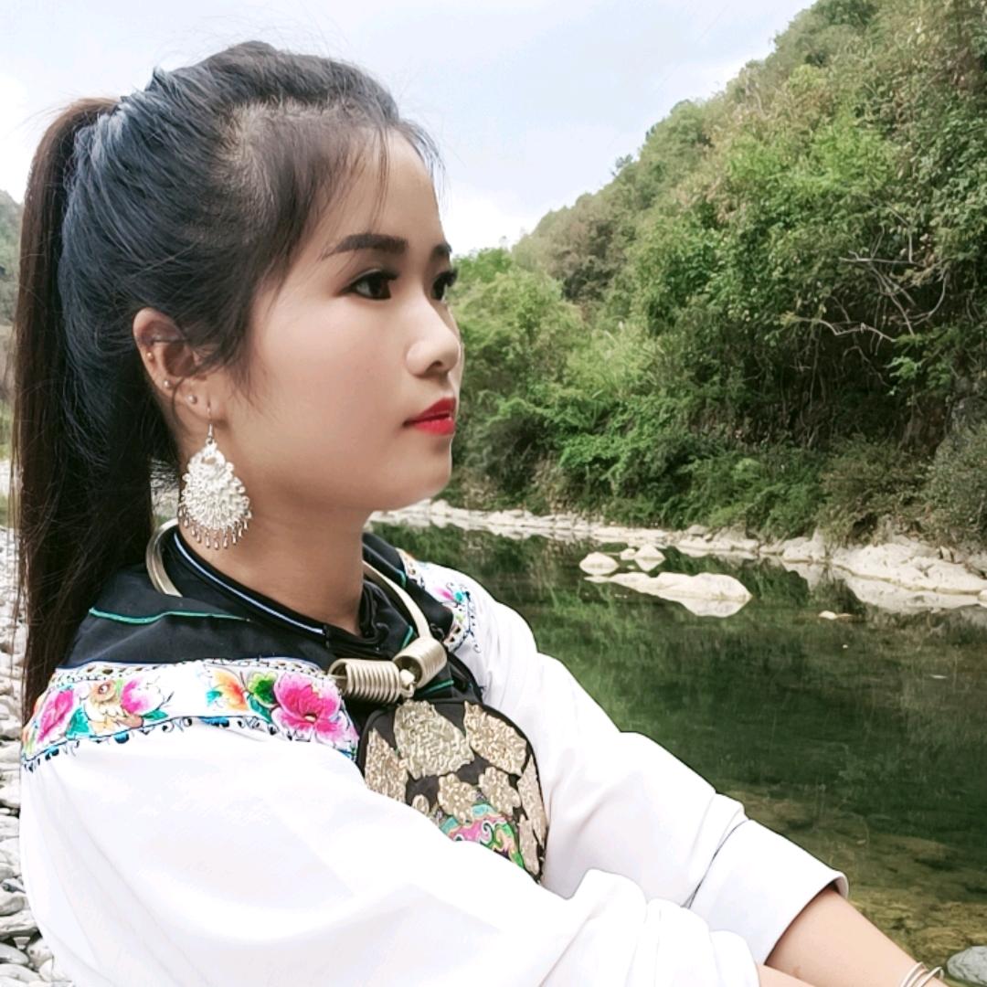 农家菜油妹