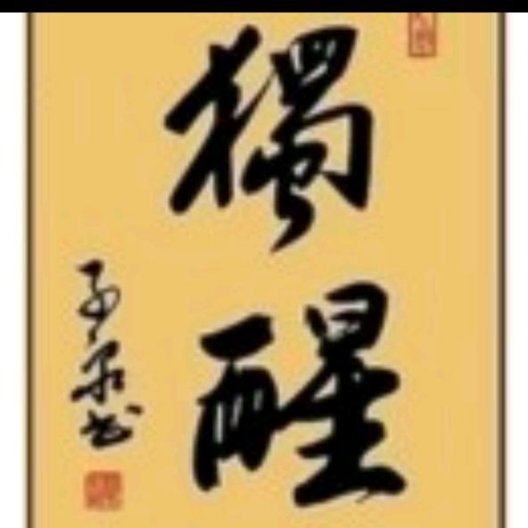 独醒头像
