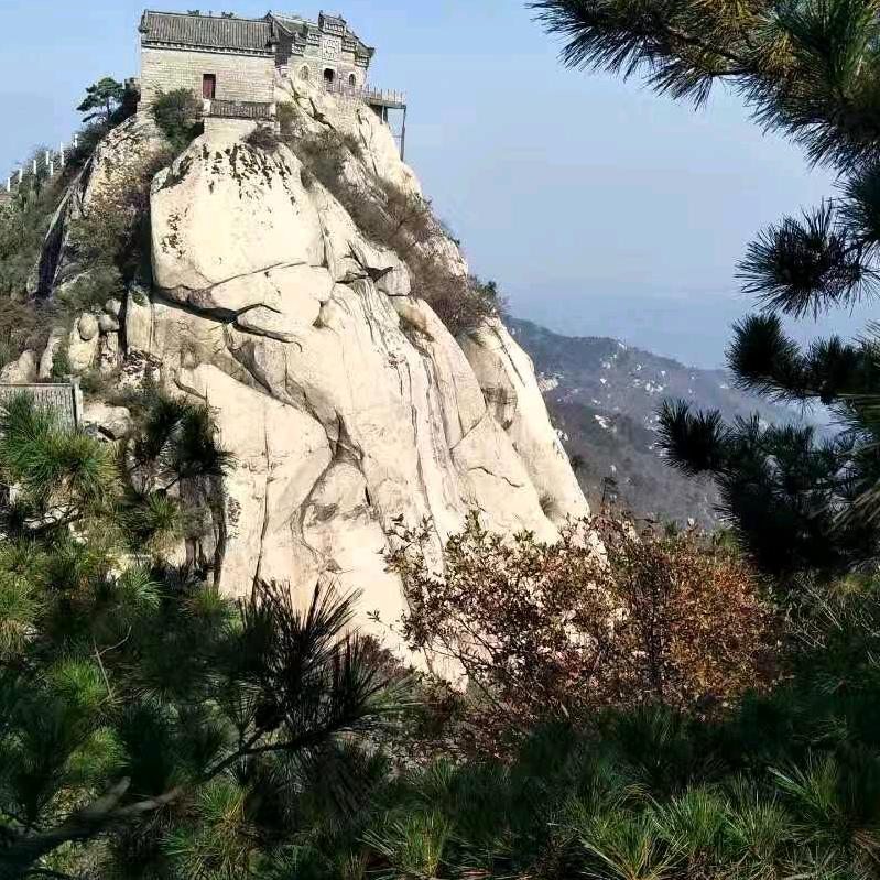 心旷神怡