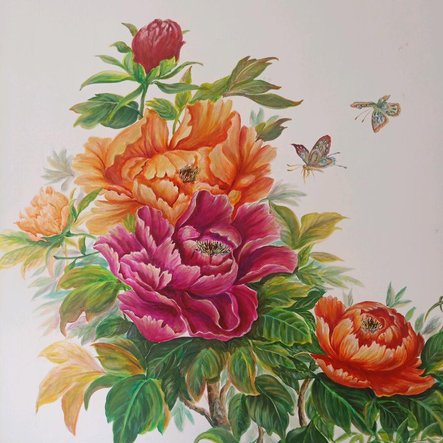 水木源书画工作室