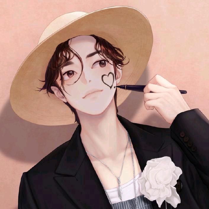 ˙❥一揽星河落幕