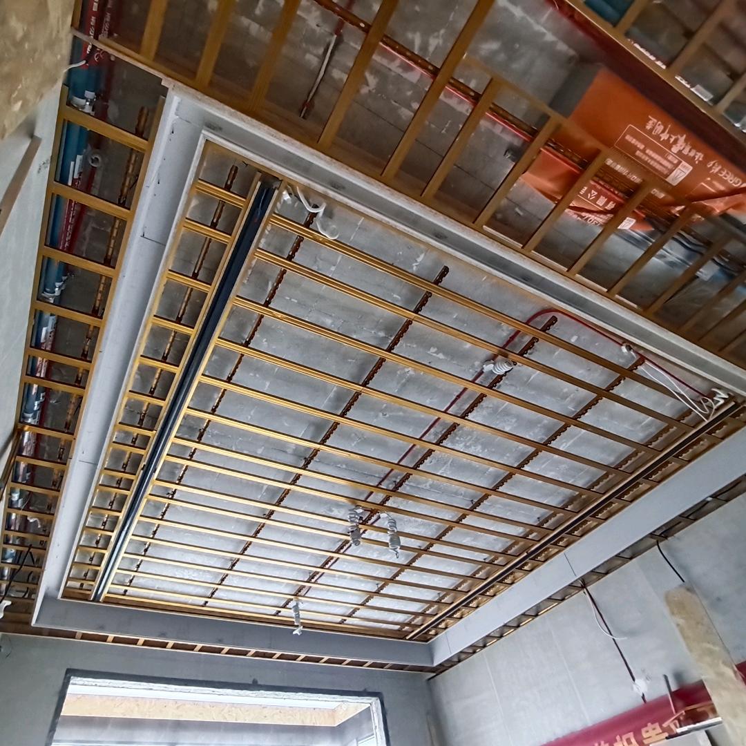 装修房子的Mr.潘