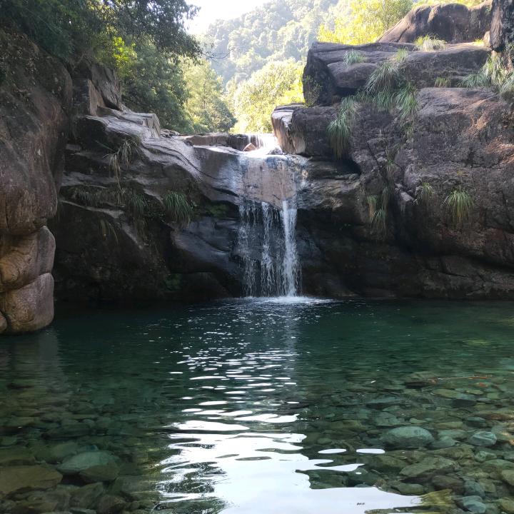 泪滴无痕