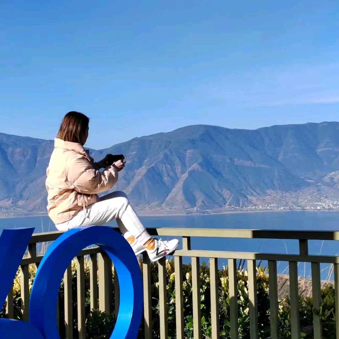 李ˣⁱᵃᵒᴼ̴ⁱ