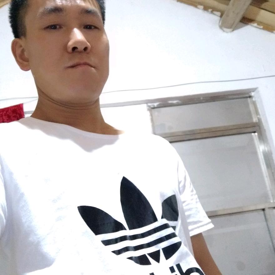 我就是我-郑