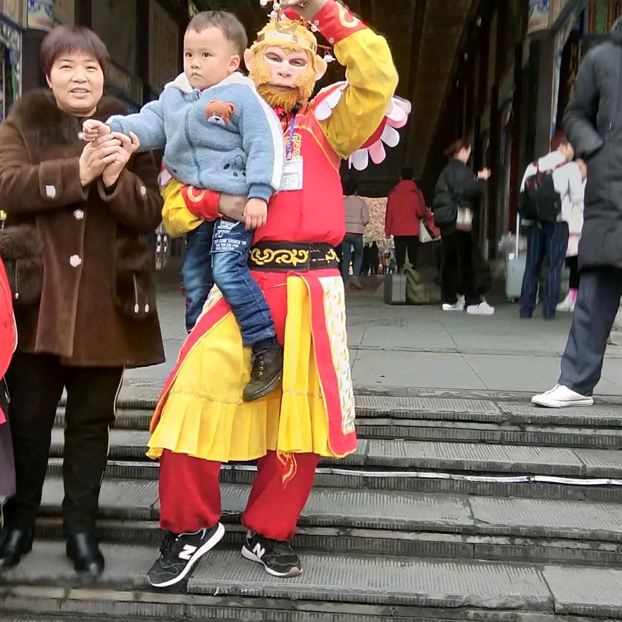 好像遇见你