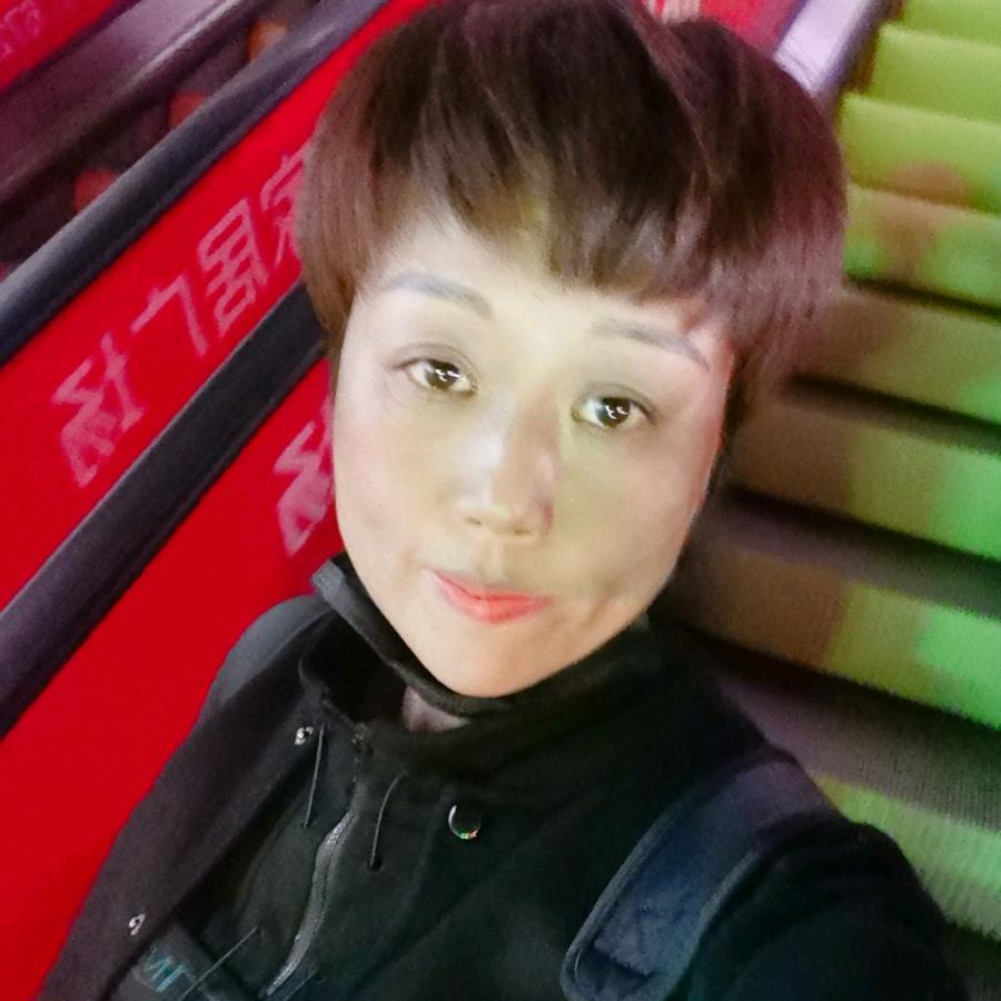 阿花百顺服饰店