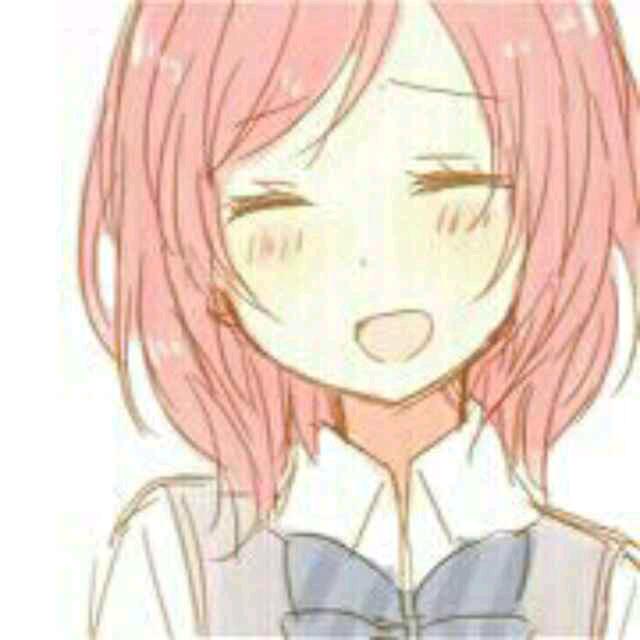 海藻头