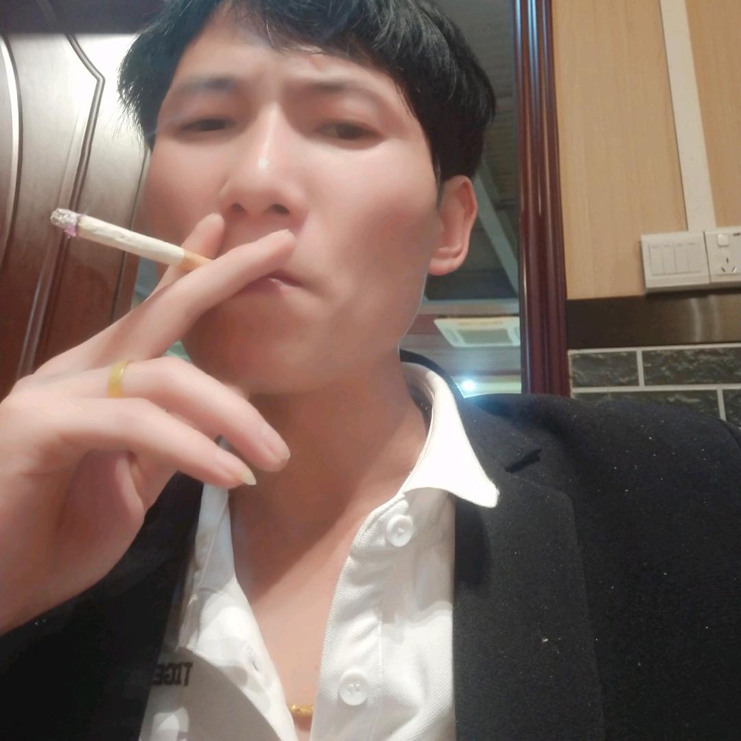 微微一笑
