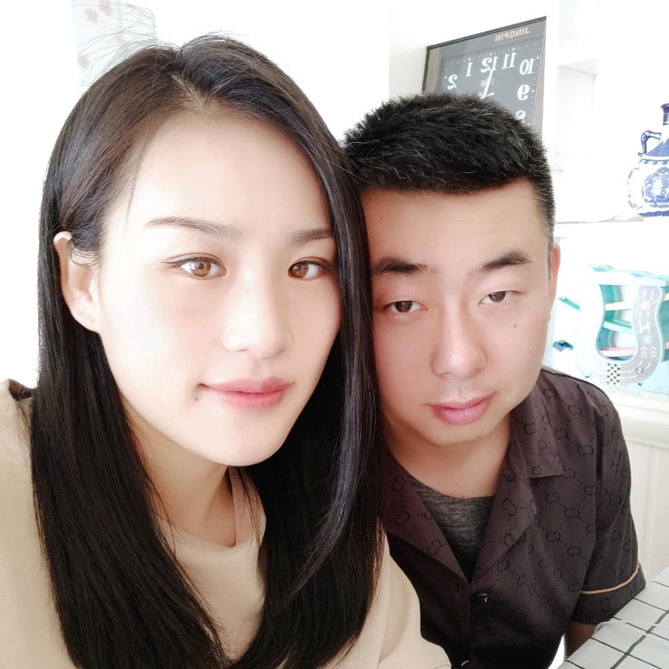 凯哥夫妇