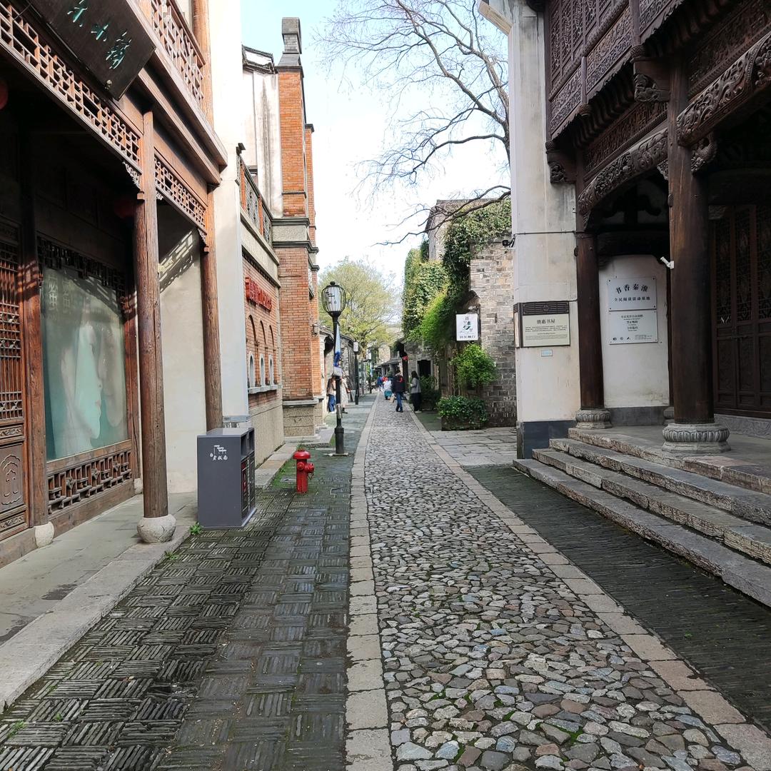 80后南京小伙创业日记