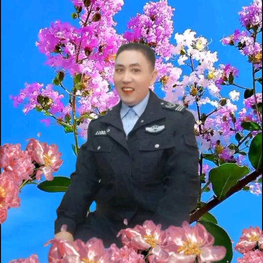 🌹认识你很开心🌹