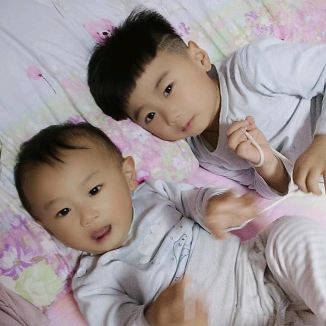 幸福来的太突然。