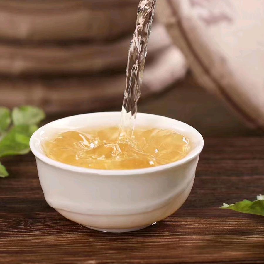玲玲姐吖【茶仙斋】