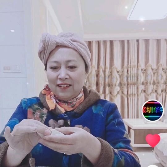灯牌姐姐1
