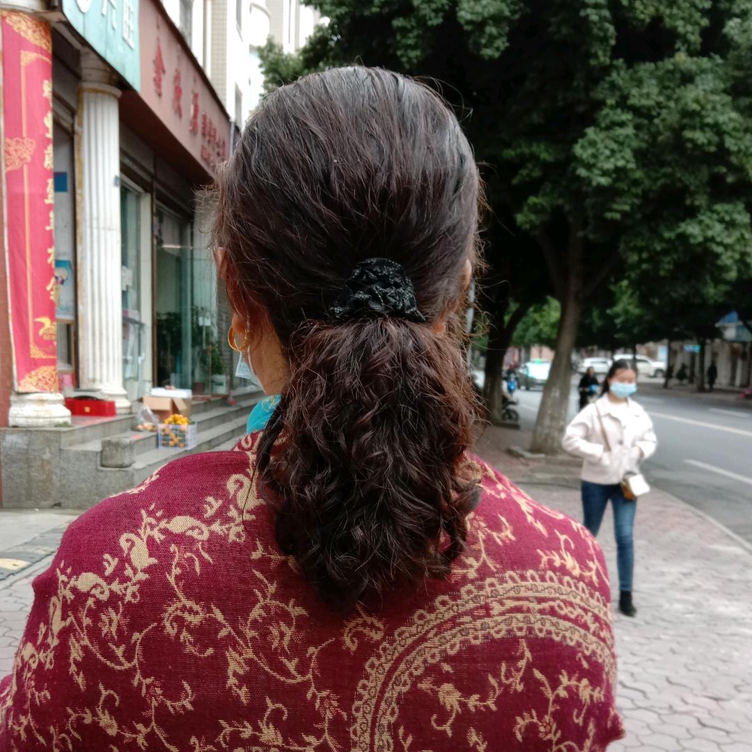 没有什么不同