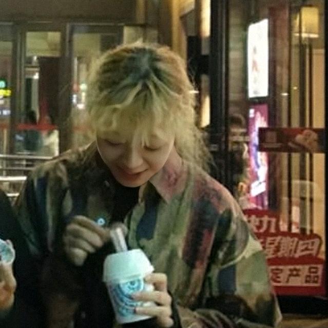 维哲韩语小番老师
