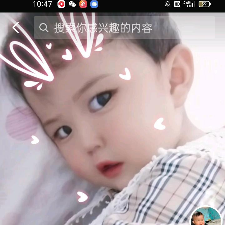 我家胖嘟嘟