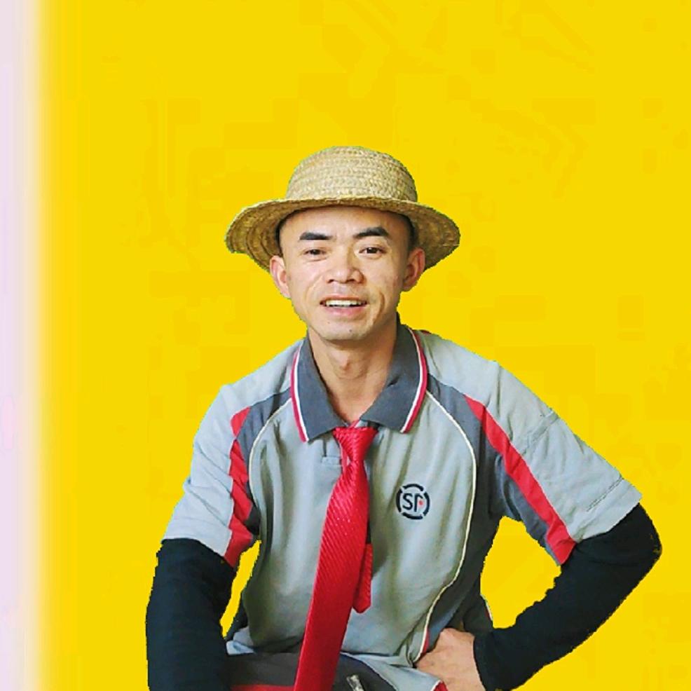 三毛子