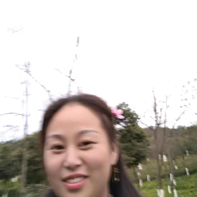萌萌小可爱。