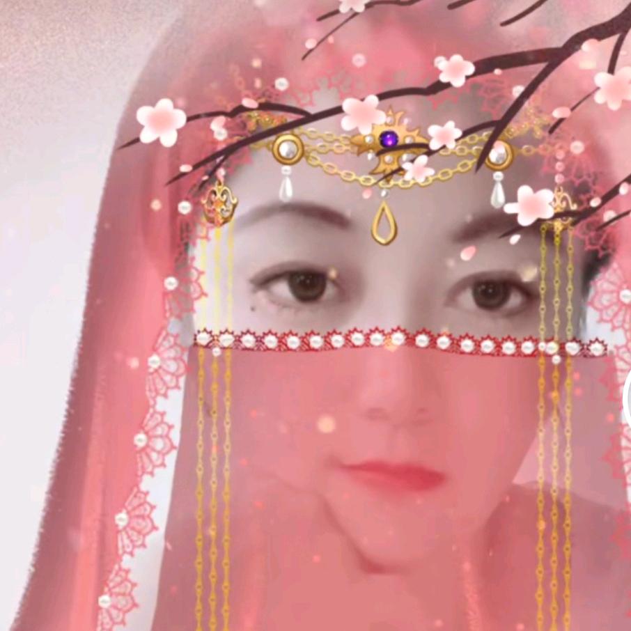 情有独钟，馨馨