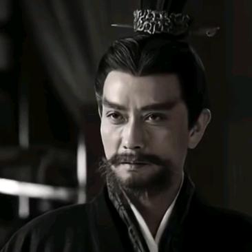 曹操字孟德头像