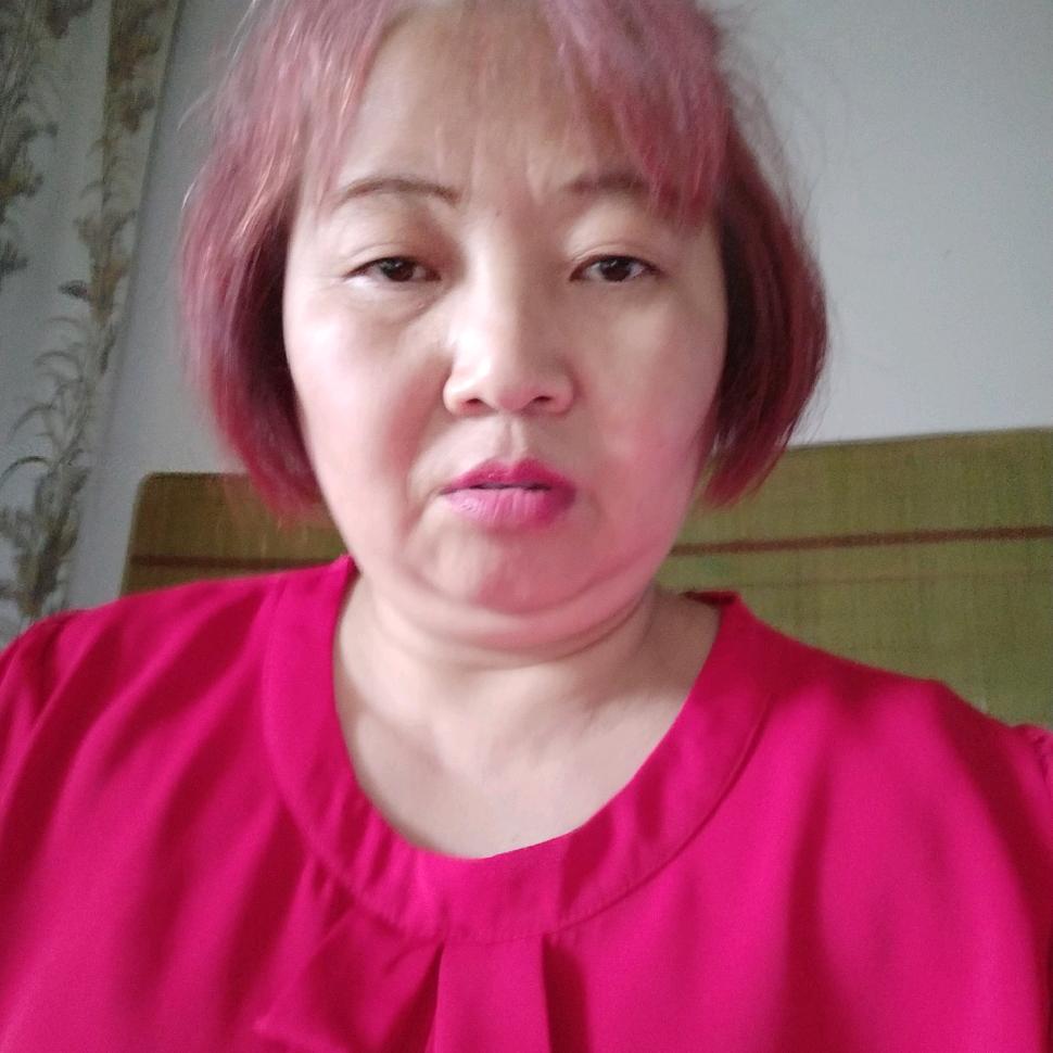 蒲女士