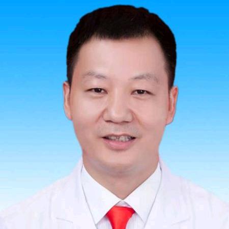 于峰伟