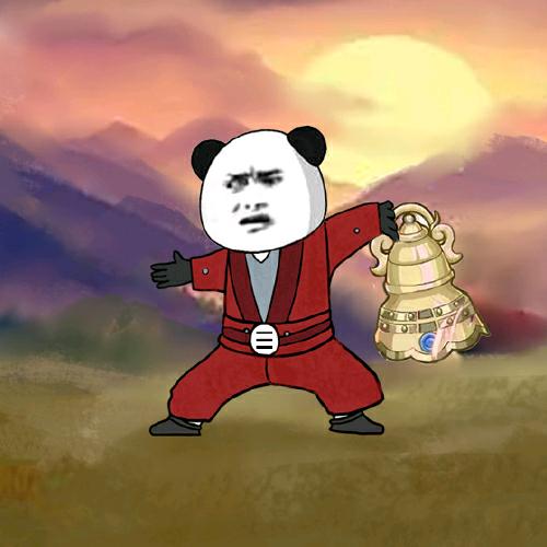 小小阿三