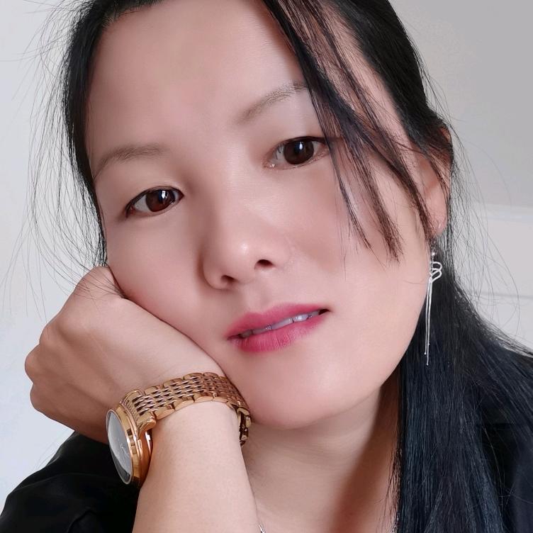 姐就是这么拽