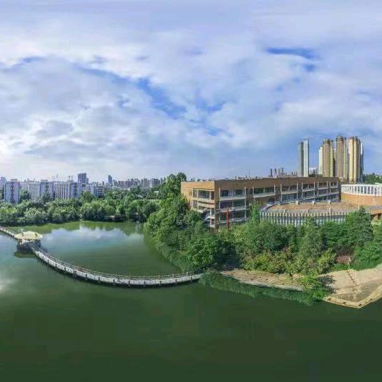 四川城院中专姜老师