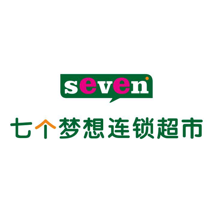七个梦想连锁超市小时达