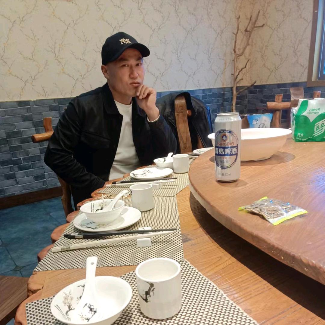 爱家的男人