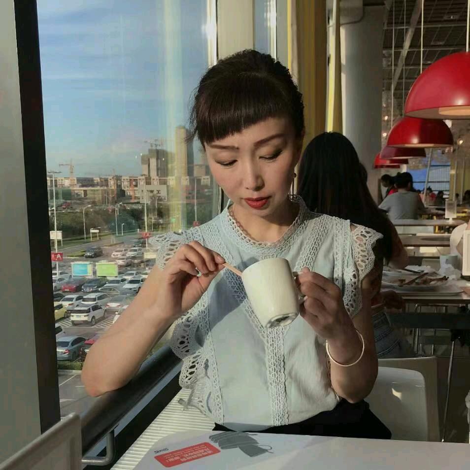 艺馨美学Zyx