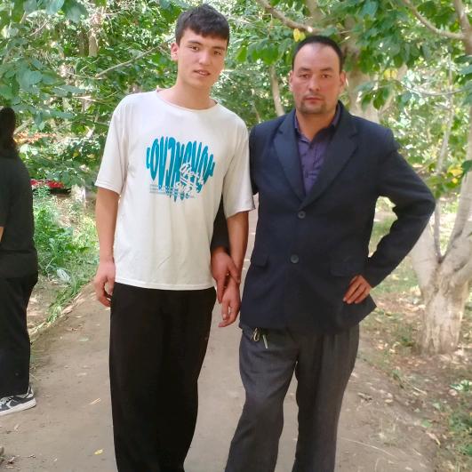 wodehaoxiongdi