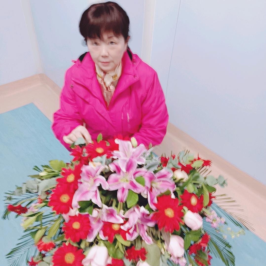 然然奶奶