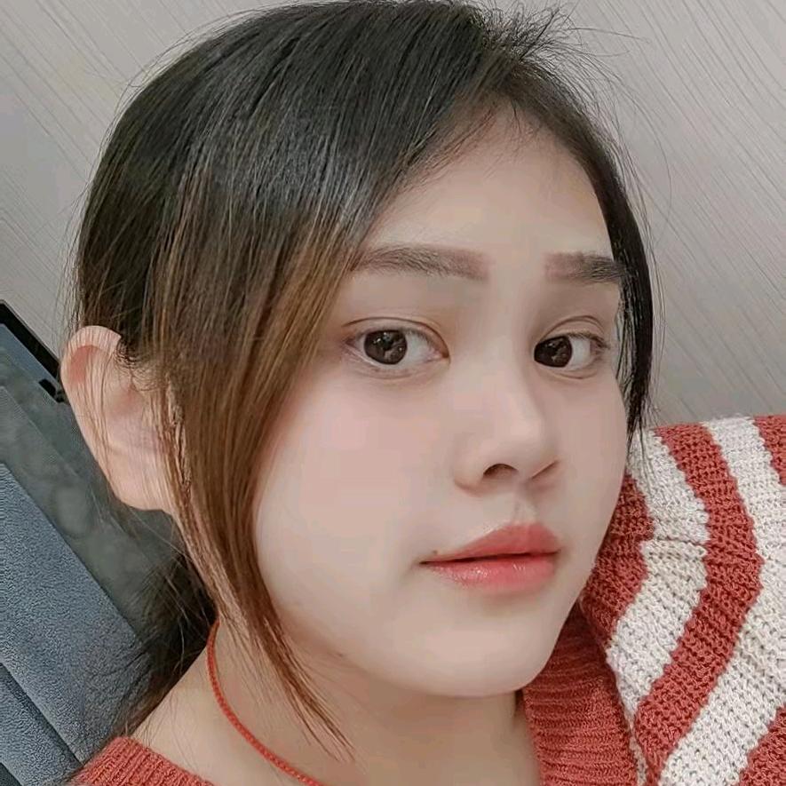 爱笑天使