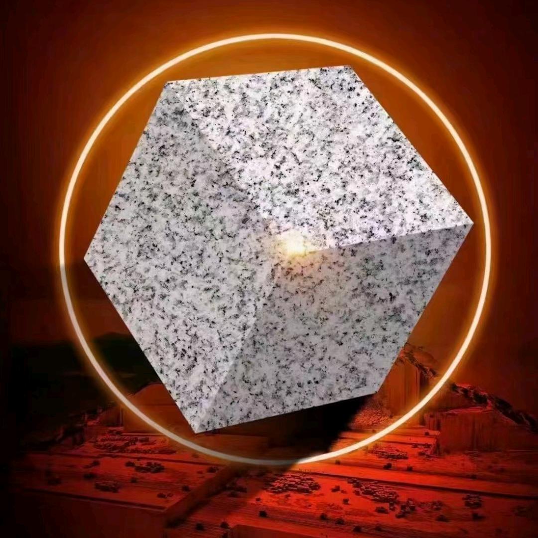 麻城市亿诚石业