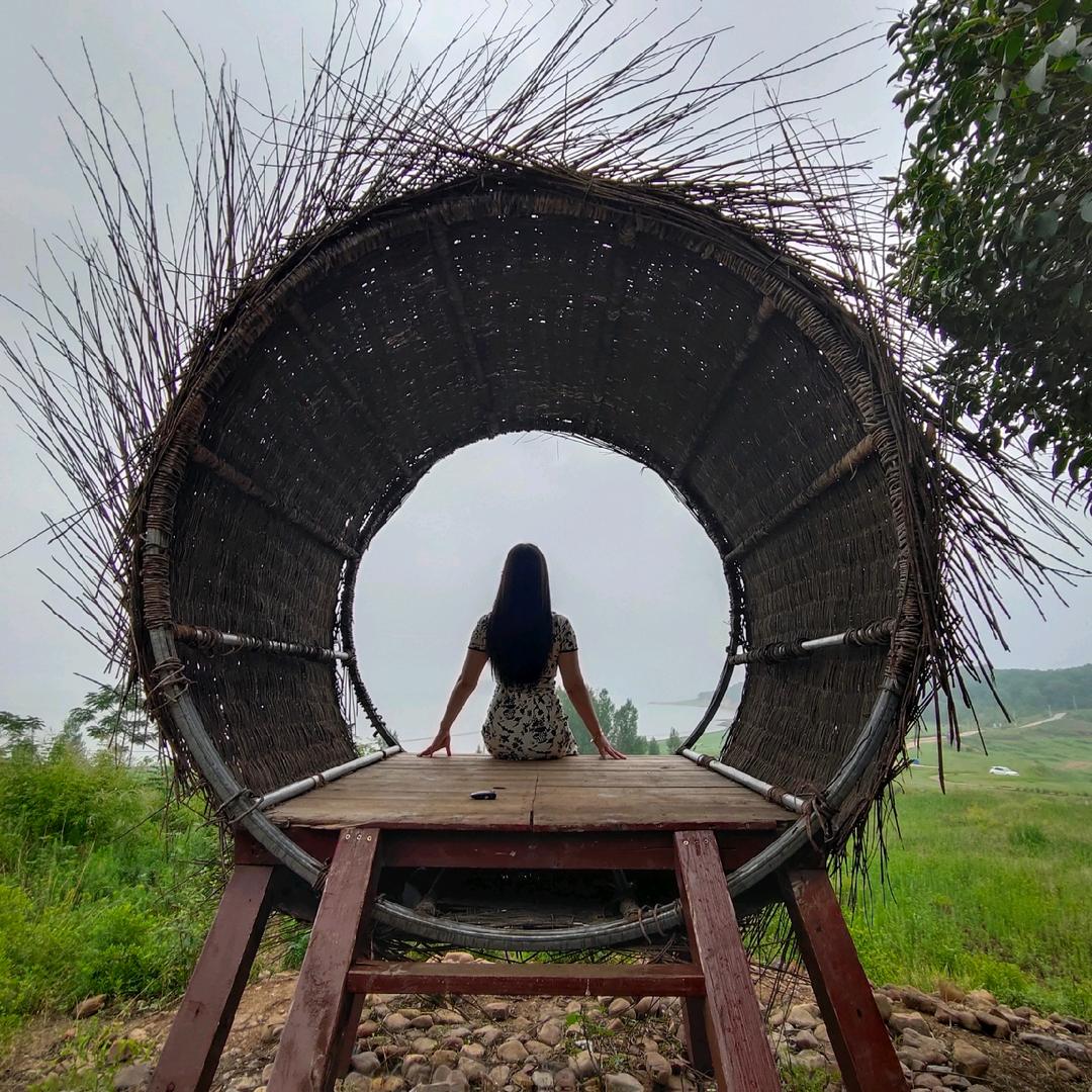 吴烦恼！眼里都是小星星✨