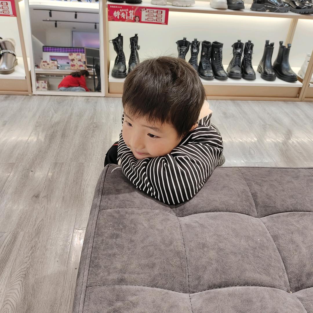 满意ԅ(¯ㅂ¯ԅ)不满意