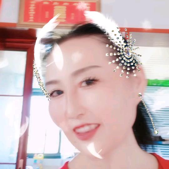 灵姐
