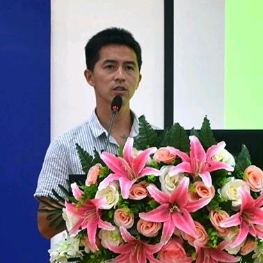 对话柑橘
