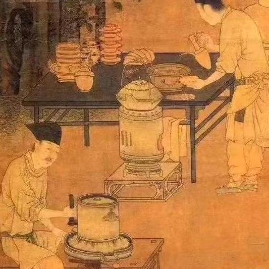 恩明建窑建盏