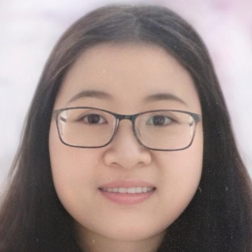 只为你一个