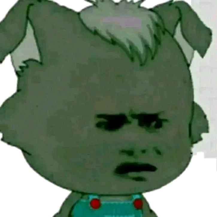 迷了路的小灰灰