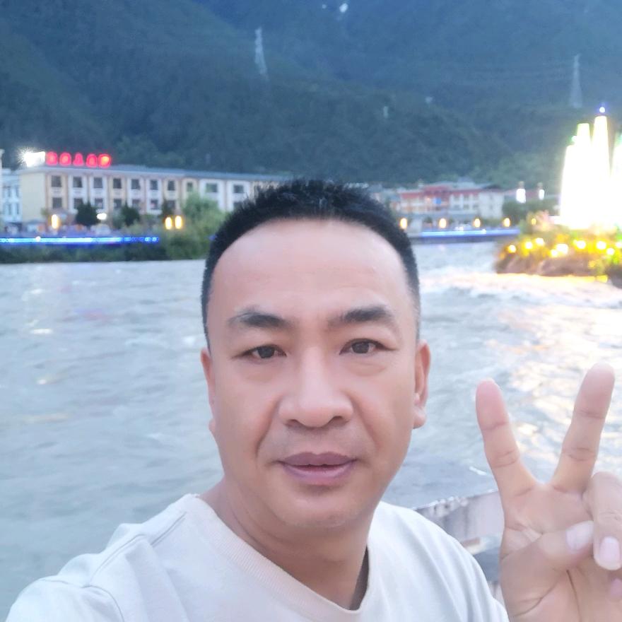 益康食品许家成