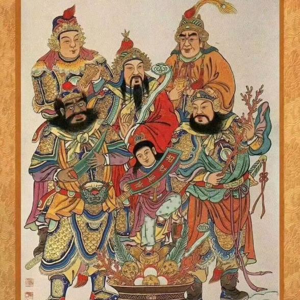 承露