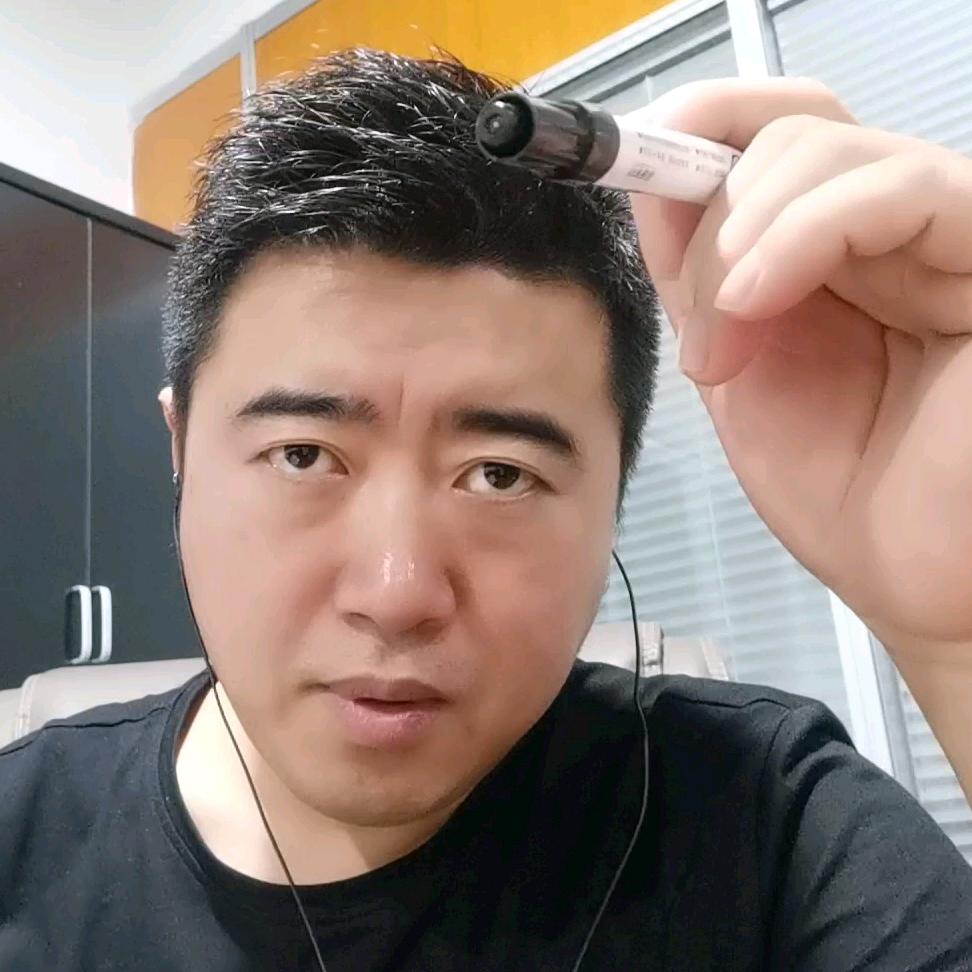 老杨真话