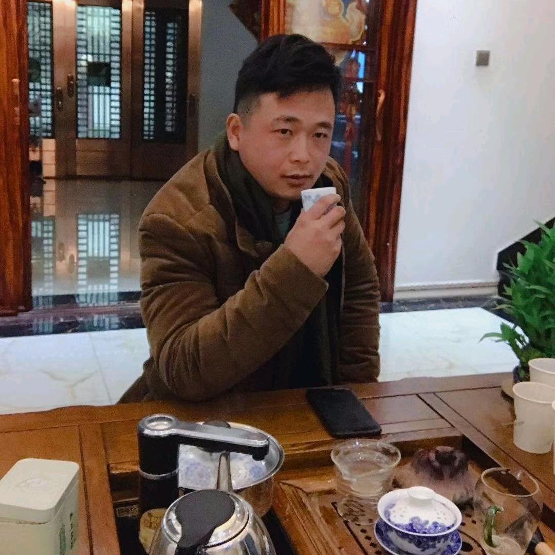 黄先森@